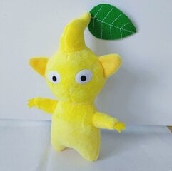 15 cm Pikmin pliušinis lėlės žaidimas Olimar Flower Leaves Bud Chappy Bulborb minkštas kimšytas žaislas, dovana vaikų gerbėjų gimtadienio proga kaina ir informacija | Minkšti (pliušiniai) žaislai | pigu.lt