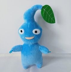 15 cm Pikmin pliušinis lėlės žaidimas Olimar Flower Leaves Bud Chappy Bulborb minkštas kimšytas žaislas, dovana vaikų gerbėjų gimtadienio proga kaina ir informacija | Minkšti (pliušiniai) žaislai | pigu.lt