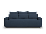 Sofa Cosmopolitan Design Leeds 3, mėlyna