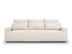 Sofa-lova Cosmopolitan Design Leeds 4, smėlio