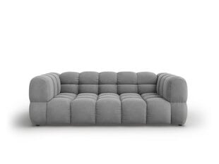 Sofa Cosmopolitan Design Sky 3, pilka kaina ir informacija | Sofos | pigu.lt