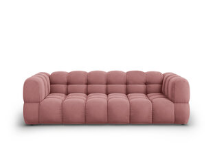 Sofa Cosmopolitan Design Sky 4, rožinė kaina ir informacija | Sofos | pigu.lt