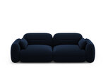 Sofa Cosmopolitan Design Sydney 3, mėlyna