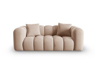 Sofa Windsor & Co Halley 2, smėlio kaina ir informacija | Sofos | pigu.lt