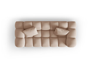 Sofa Windsor & Co Halley 2, smėlio kaina ir informacija | Sofos | pigu.lt