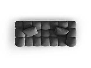 Sofa Windsor & Co Halley 2, pilka kaina ir informacija | Sofos | pigu.lt