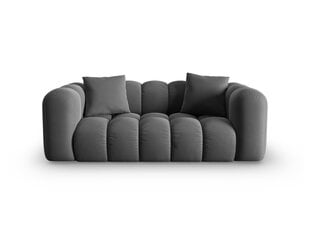 Sofa Windsor & Co Halley 2, pilka kaina ir informacija | Sofos | pigu.lt