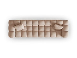 Sofa Windsor & Co Halley 4, smėlio kaina ir informacija | Sofos | pigu.lt