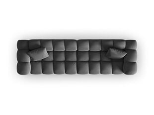 Sofa Windsor & Co Halley 4, pilka kaina ir informacija | Sofos | pigu.lt