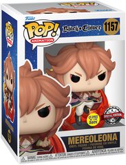 Funko POP! Black Clover Mereoleona exclusive kaina ir informacija | Žaidėjų atributika | pigu.lt