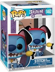 Funko POP! Disney Stitch as Pongo kaina ir informacija | Žaidėjų atributika | pigu.lt