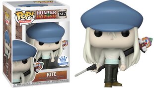 Funko POP! Hunter x Hunter Kite exclusive kaina ir informacija | Žaidėjų atributika | pigu.lt