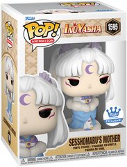 Funko POP! Inuyasha Sesshomaru's Mother exclusive цена и информация | Атрибутика для игроков | pigu.lt