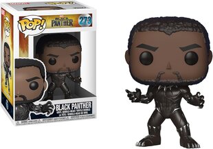 Funko POP! Marvel Black Panther kaina ir informacija | Žaidėjų atributika | pigu.lt