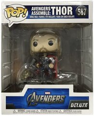 Funko POP! Marvel Avenger Assemble Thor 6inch kaina ir informacija | Žaidėjų atributika | pigu.lt