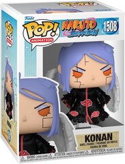 Funko POP! Naruto Konan цена и информация | Атрибутика для игроков | pigu.lt