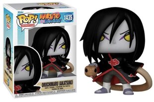 Funko POP! Naruto Orochimaru kaina ir informacija | Žaidėjų atributika | pigu.lt