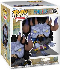 Funko POP! One Piece Kaido 6inch kaina ir informacija | Žaidėjų atributika | pigu.lt