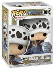 Funko POP! One Piece Trafalgar Law exclusive kaina ir informacija | Žaidėjų atributika | pigu.lt