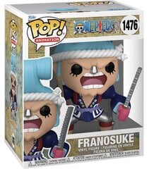 Funko POP! One Piece Franosuke 6inch kaina ir informacija | Žaidėjų atributika | pigu.lt