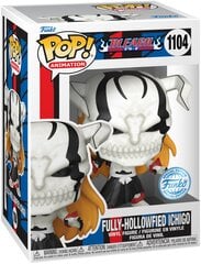 Funko POP! Bleach Fully-Hollowfied Ichigo exclusive kaina ir informacija | Žaidėjų atributika | pigu.lt