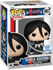 Funko POP! Bleach Rukia Kuchiki exclusive kaina ir informacija | Žaidėjų atributika | pigu.lt