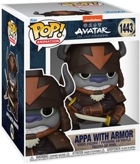 Funko POP! Avatar Appa with Armor 6inch kaina ir informacija | Žaidėjų atributika | pigu.lt