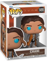 Funko POP! Dune Chani kaina ir informacija | Žaidėjų atributika | pigu.lt