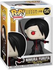 Funko POP! Tokyo Ghoul Nimura Furuta kaina ir informacija | Žaidėjų atributika | pigu.lt