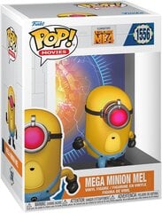 Funko POP! Despicable Me 4 Mega Minion Mel цена и информация | Атрибутика для игроков | pigu.lt