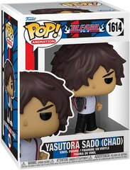 Funko POP! Bleach Yasutora Sado Chad kaina ir informacija | Žaidėjų atributika | pigu.lt