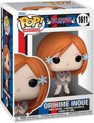 Funko POP! Bleach Orihime Inoue kaina ir informacija | Žaidėjų atributika | pigu.lt