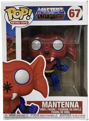 Funko POP! Masters of the Universe Mantenna kaina ir informacija | Žaidėjų atributika | pigu.lt