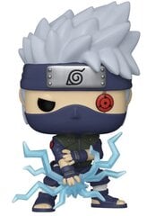 Funko POP! Naruto Kakashi exclusive + T-shirt L цена и информация | Атрибутика для игроков | pigu.lt