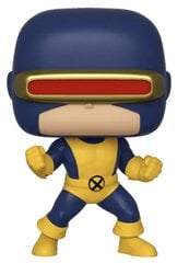 Funko POP! Marvel X-men Cyclops + T-shirt S kaina ir informacija | Žaidėjų atributika | pigu.lt