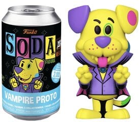 Funko POP! Vinyl Soda Vampire Proto exclusive kaina ir informacija | Žaidėjų atributika | pigu.lt