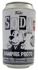 Funko POP! Vinyl Soda Vampire Proto exclusive kaina ir informacija | Žaidėjų atributika | pigu.lt