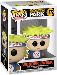 Funko POP! South Park Wonder Tweek kaina ir informacija | Žaidėjų atributika | pigu.lt