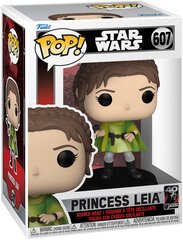 Funko POP! Star Wars Princess Leia kaina ir informacija | Žaidėjų atributika | pigu.lt