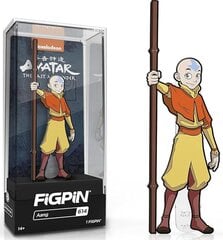 Figpin Avatar Aang kaina ir informacija | Žaidėjų atributika | pigu.lt