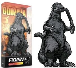 Figpin Godzilla kaina ir informacija | Žaidėjų atributika | pigu.lt