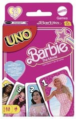 Kortos Uno Barbie kaina ir informacija | Žaidėjų atributika | pigu.lt