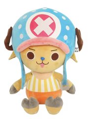 Minkštas žaislas One Piece Chopper kaina ir informacija | Žaidėjų atributika | pigu.lt