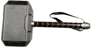 Žaislas Marvel Thor Hammer kaina ir informacija | Žaidėjų atributika | pigu.lt