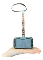 Žaislas Marvel Thor Hammer kaina ir informacija | Žaidėjų atributika | pigu.lt