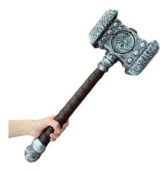 Žaislas Marvel Thor Hammer kaina ir informacija | Žaidėjų atributika | pigu.lt