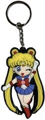 Raktų pakabukas Sailor Moon kaina ir informacija | Žaidėjų atributika | pigu.lt