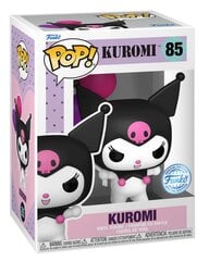 Funko POP! Kuromi exclusive kaina ir informacija | Žaidėjų atributika | pigu.lt