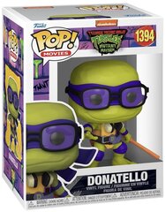 Funko POP! TMNT Donatello kaina ir informacija | Žaidėjų atributika | pigu.lt