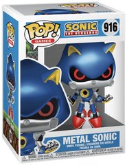 Funko POP! Sonic Metal Sonic kaina ir informacija | Žaidėjų atributika | pigu.lt